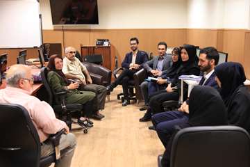 روز دوم مصاحبه دکتری- 1398